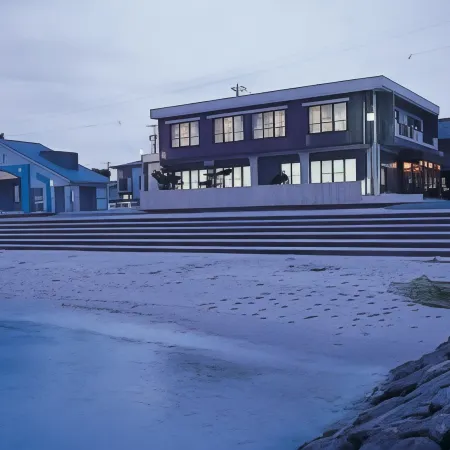 Irohaya Ryokan