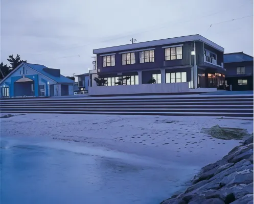 Irohaya Ryokan Hotel a Mihama