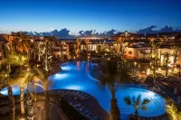 Dunes d'Or Ocean Club - Ocean View