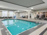 Homewood Suites by Hilton Ottawa Airport