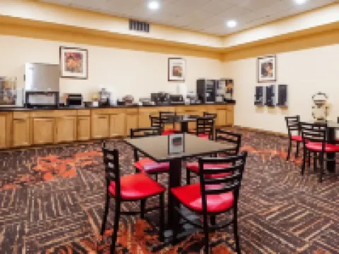 Best Western Red Hills Hotels in Kanab