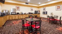 Best Western Red Hills Hotel di Kanab