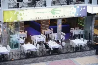 Ozgur Bey Spa Hotel - servizio colazione