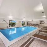 哥倫布I-70E/漢密爾頓路歡朋飯店 Blacklick Estates住宿飯店