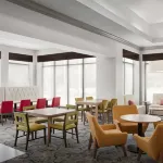 Hilton Garden Inn Beaufort