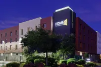 Home2 Suites by Hilton Alameda Oakland Airport