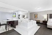 Best Western Naperville Inn