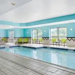 SpringHill Suites Richmond North/Glen Allen Hotels in Glen Allen