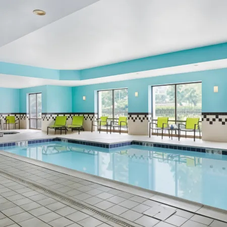 SpringHill Suites Richmond North/Glen Allen