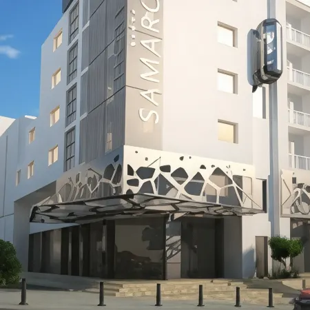 Samarons Hotels