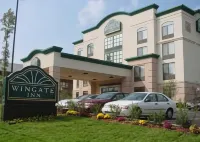 Wingate by Wyndham Little Rock Hotels in Little Rock