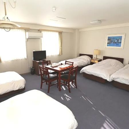 Hotel Redent Ito
