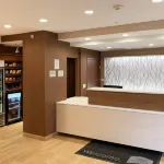 Fairfield Inn & Suites Denver Tech Center/South