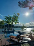 Purnama Balige Hotel - pantai