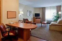 Candlewood Suites Norfolk Airport by IHG