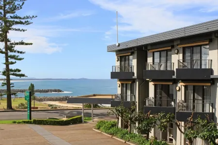 ibis Styles Port Macquarie