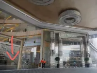 Chrisenbel Suites Pinnacle Petaling Jaya Hotel a Petaling Jaya
