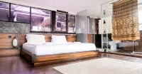 Villa Wfh Honeymoon at Puncak by Sakala Home - 4-Star