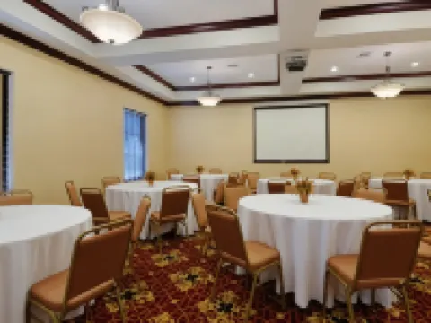 Baymont by Wyndham Henderson Hotels in Henderson