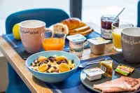 Residhotel Lille Vauban Hotels in Lomme