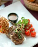 Wyndham Tashkent - Breakfast