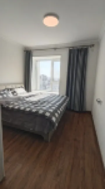 Fangdong Xiaocui Korean Apartment (Huayang Road)