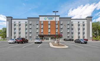 WoodSpring Suites Winston-Salem Near Hanes Mall