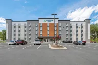 WoodSpring Suites Winston-Salem Near Hanes Mall
