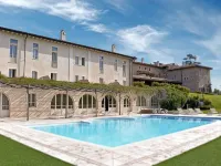 Garda Hotel San Vigilio Golf - Pool