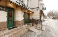 Bogolyubskij Hotel のホテル