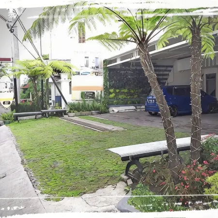 Pulosari Living