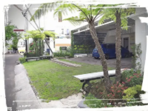 Pulosari Living