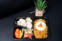 Ambun Suri Hotel Hotels in Guguk Panjang