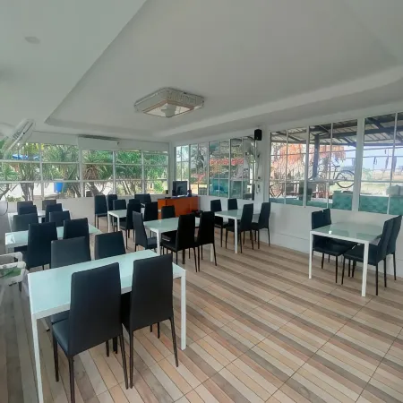 Chatchawan Resort Uttaradit