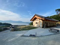 Wando Cheonghaejin Hanok Pension Hotels in Wando-gun