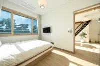 Seogwipo Soesokkak Recreation Pension