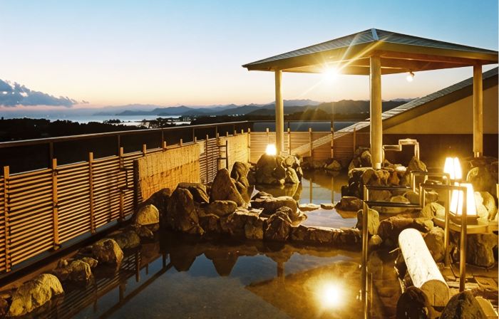 Hotel Oarai  Marinekan
