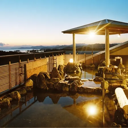 Hotel Oarai  Marinekan