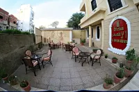 Luxor Hotel Hurghada