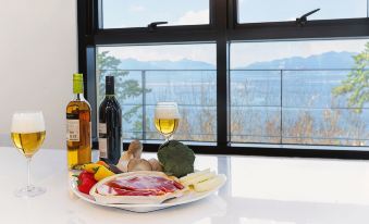 Geoje Island Eldorado Pool Villa