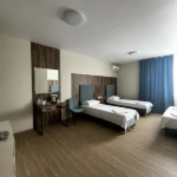 Мясоедовский Отели в г. 