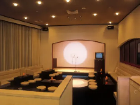 Itsuura Kanko Hotel Hotels in Kitaibaraki