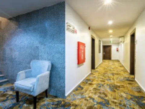 Carwan serviced apartment altahliya Hotels in Jeddah