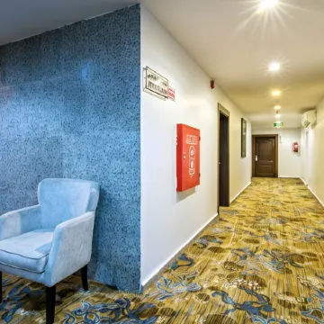 Carwan serviced apartment altahliya