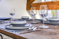 The Old Warehouse Ely Hotels in Ely