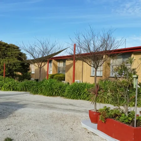 Lake Bolac Motel