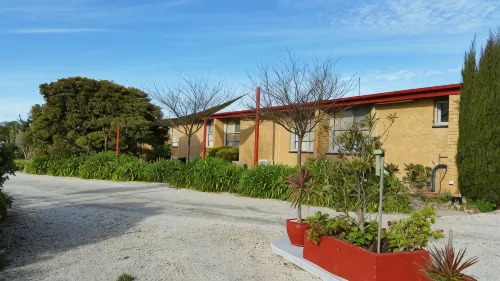 Lake Bolac Motel Hotels in Ararat