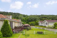 Hwaseong Jebu Forest Pension