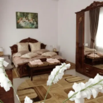 帝國酒店 尼亞甘酒店