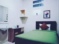 Dzikry Guest House Syariah